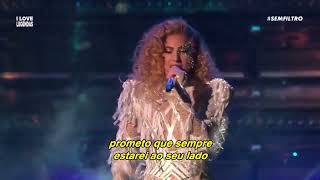 Lady Gaga - The Cure (Live American Music Awards) (Tradução) (Legendado) | Sem Filtro