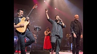 Jaago(Rock On 2) Live Performance by Shankar-Ehsaan-Loy