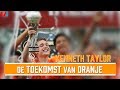 De Toekomst van Oranje #17: Kenneth Taylor (Ajax)