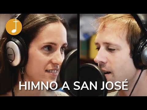 Himno a #SanJosé #FelizDia