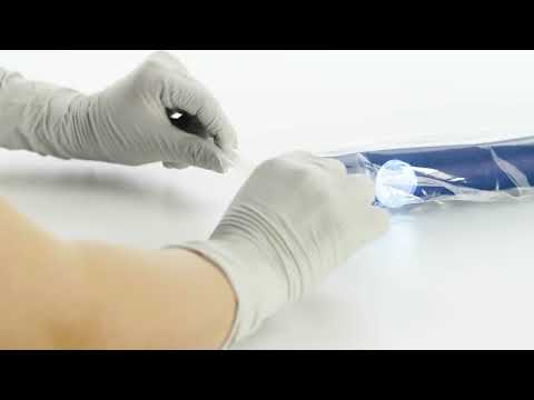 BD EleVation Breast Biopsy Instructional Video