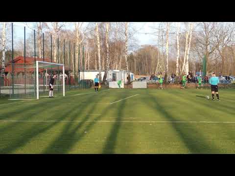 Burza Borowa Wieś (Mikołów)    1-1 Concordia Knurów