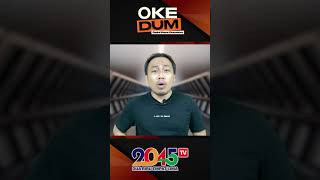 Download lagu #Shorts Yusuf Muhammad: MAHASISWA DEMO JOKOWI, DILABRAK EMAK-EMAK. LANGSUNG BUBAR !! (Oke Dum) mp3
