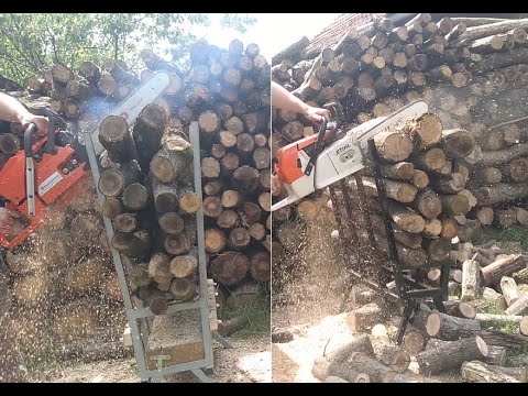 HUSQVARNA 3120 XP vs STIHL MS 880