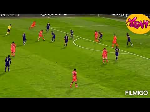 Alberto Moreno is the new player for fc barcelona☆2018/2019☆BEST,assists and passes