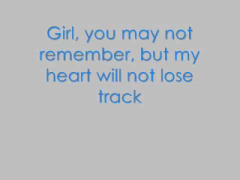 [On-Screen Lyrics] Dierks Bentley - My Love Will Follow You