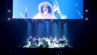 Arcade Fire - We don&#39;t deserve love &amp; Wake up (Final)