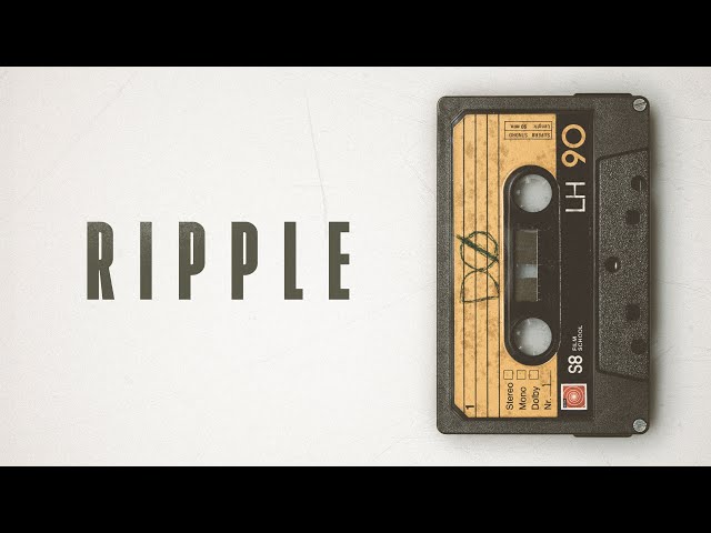 RIPPLE  - TRAILER - KOMMER I BIOGRAFEN 14. MARTS