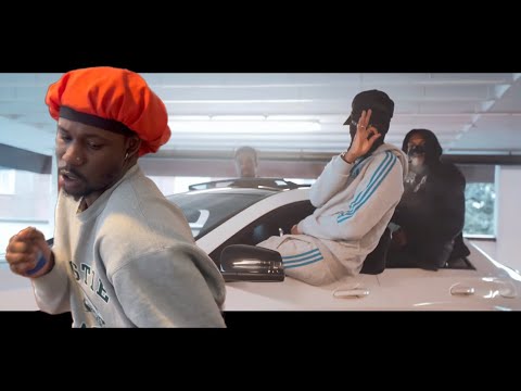 Loski X Russ Millions X Taze - Olympic Chinging (Music Video) THEY WITH CGM? 🧐🔥🇬🇧 *Reaction*