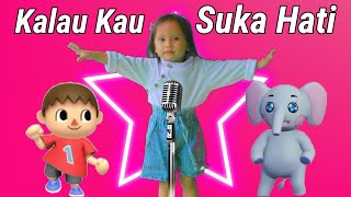 Download lagu Kalau Kau Suka Hati (If You Happy) | Lagu Anak Balita Indonesia | Sherena Kids mp3 Download lagu Kalau Kau Suka Hati (If You Happy) | Lagu Anak Balita Indonesia | Sherena Kids mp3