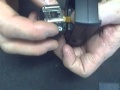 PocketWizard Hot Shoe Foot Module Video #1