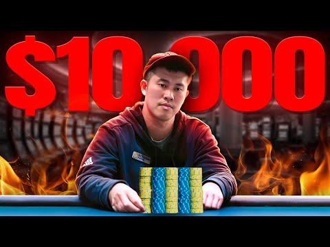 I Made a $10,000 Mistake.