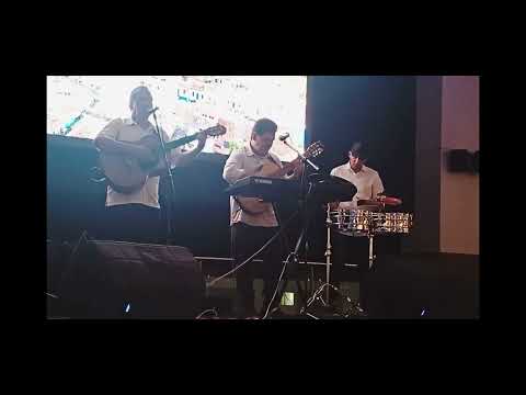 Festivalito Santa Cecilia - 21 noviembre 2025 - San Gil, Santander