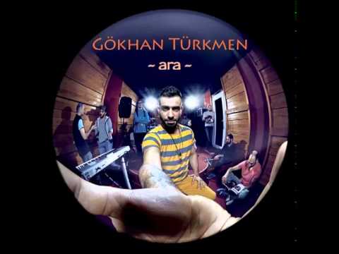 04. Gökhan Türkmen - Yudum Yudum