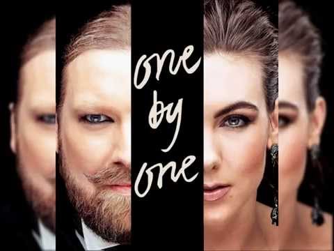 Elize Ryd ft  Rickard Söderberg - One By One (Official Audio)