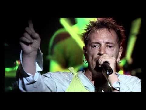Sex Pistols - Submission [Live From Brixton Academy 2007] 09