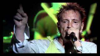 Sex Pistols - Submission [Live From Brixton Academy 2007] 09