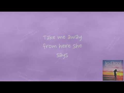 Take Me Away - Lyric Video