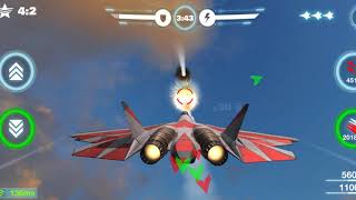 ★(MUSIC &amp; GAME) Do You Know Where You&#39;re Going To(Tina Aren) + ACE FORCE JOINT COMBAT (ORION. CK)