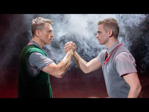 Blood Brothers trailer
