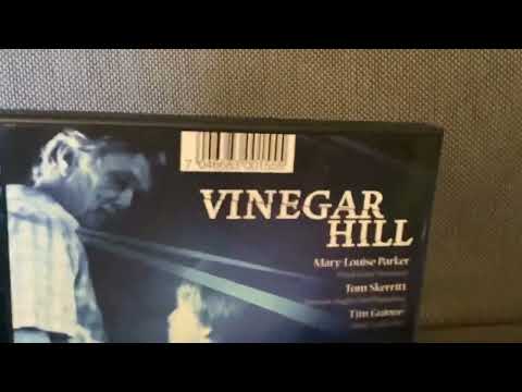 Trailers Vinegar Hill