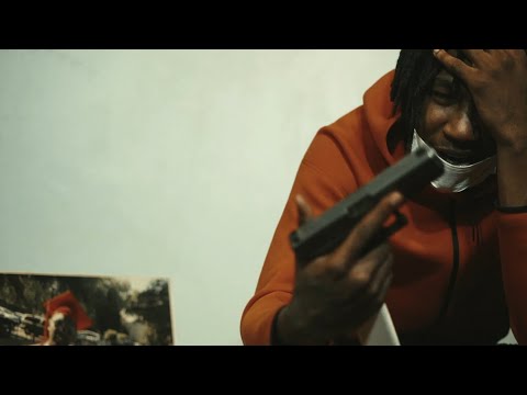 GKane - "3am Inna Raq" (Official Video) 🎥