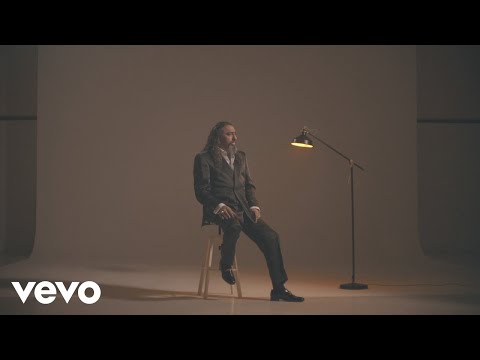 Diego El Cigala - Si Tú Me Dices Ven (Official Video)