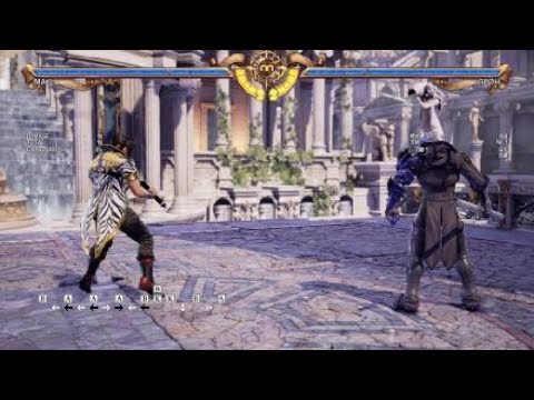SCVI Maxi 七星轉生爆氣