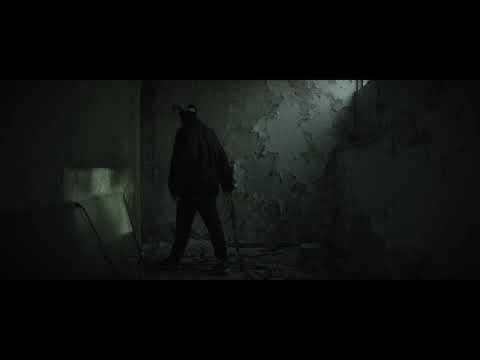 Węglo - Okruchy (prod. Myno, skrecze DJ Nambear) [OFFICIAL VIDEO] #BetonoweOrigami