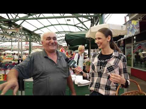 Ceger ep.21 - Pijaca u Mirijevu - 18.09.2019.