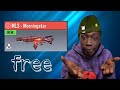 how to get free legendary gun in cod mobile(yoink method)