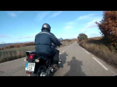 Sortida al pantà de Sant Ponç