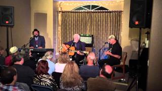 Ronny Cox Trio - Sanctuary