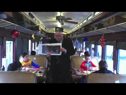 Sacred Heart School Sedalia 2014_polar_express