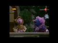 Sesame Street News Cinderella And Her Fairy Godmother