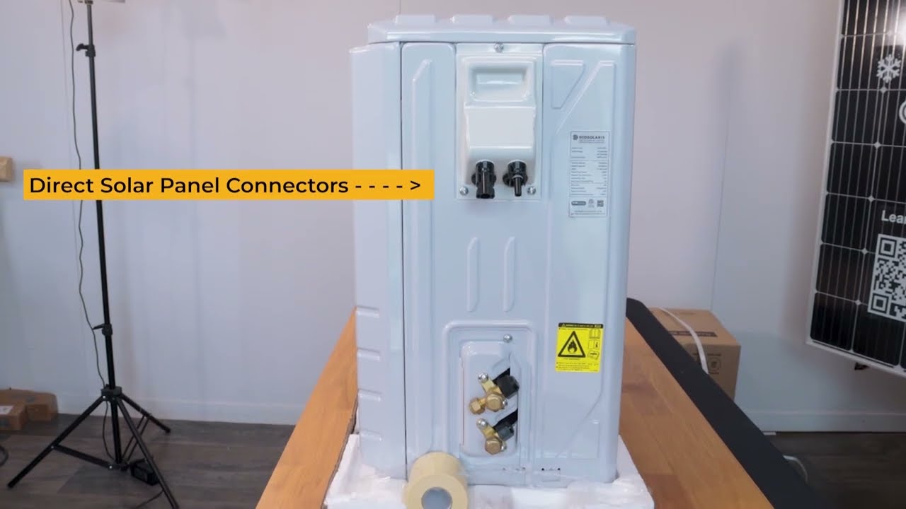 Unboxing the Future of Cooling & Heating