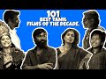 101 BEST TAMIL FILMS OF THE DECADE (2010-2019)|MOVIE BASIS
