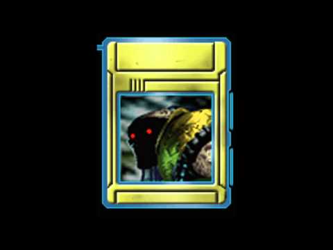 Starcraft - High Templar Quotes