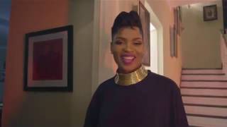 Dj HappyGal Ft Professor & Speedy - I'm Happy (Official Music Video)