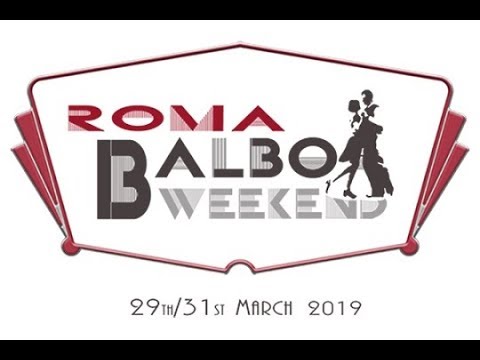 RBW 2019 - Andreas Olsson & Olga Marina