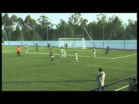 Mosteiro S.D. - E.F.  Portero 2000 B