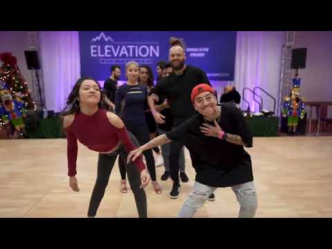 Elevation Zouk Festival RECAP 2022