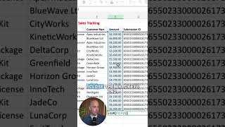 How to Calculate Totals and Averages in Excel 🚀 #tutorial