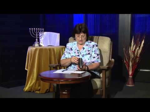 Puterea rugaciunii 3.24 - Motivele de rugaciune pentru luna iulie 2014