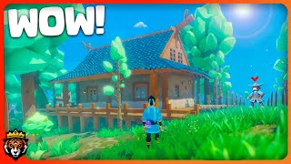 This New Ancient Chinese Survival is INCREDIBLE…