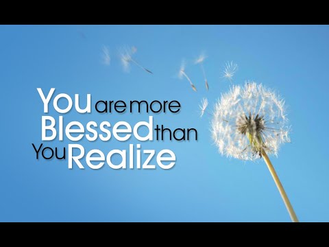 Daniel Brânzei: Psalmul 21 - Mult mai mult decât credem noi sau gândim!