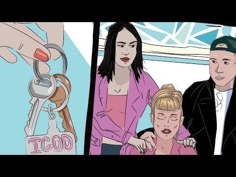 Bug-Z "Exotic Remix" ft Raven Felix (Taylor Gang)