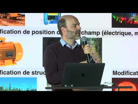 L’énergie : la puissance cachée qui transforme le monde