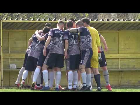 FK 13 Maj - FK Rekreativo 011 Pregled utakmice 2:1