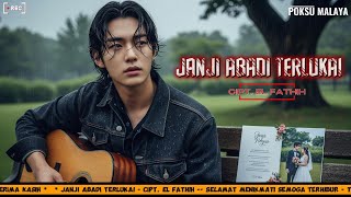 Download lagu Janji Abadi Terlukai | Slow Rock Malaysia Paling Tragis & Mengharukan😢 mp3
